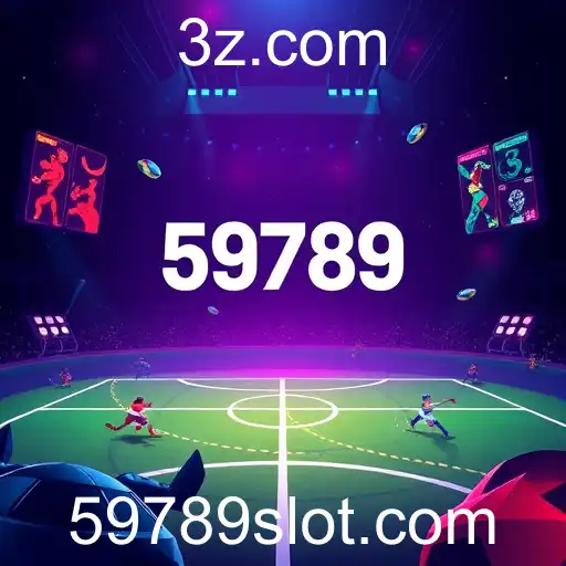 A Evolução do Site 59789: Jogos e Engajamento em 2025