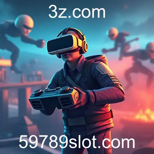 Novas Tendências no Mundo dos Jogos Online