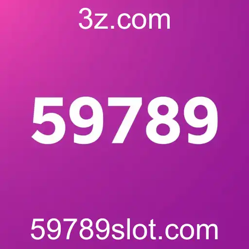 Revolução no Mundo dos Jogos com o Efeito 59789