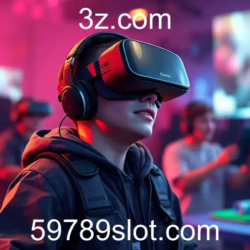 Tendências e Inovações em Jogos Online para 2025