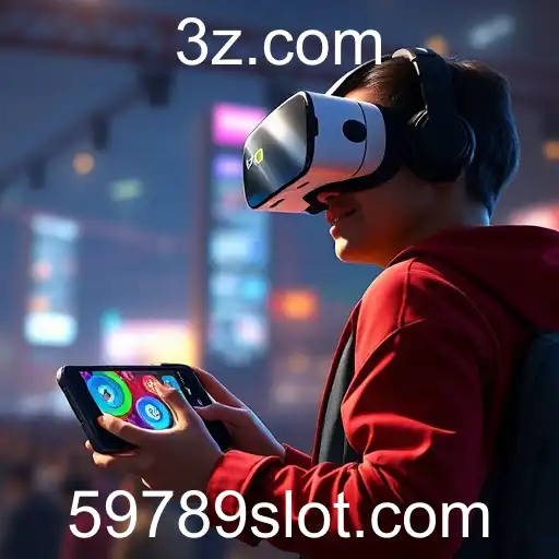 Ascensão dos Jogos Móveis em 2025