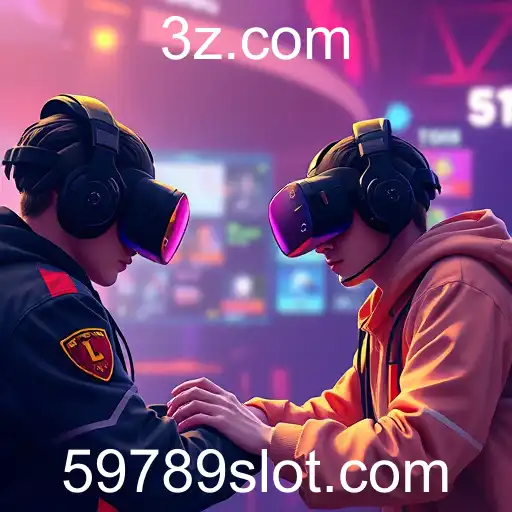 Tendências Atuais e Novidades do Site de Jogos 59789